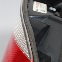 1999-2002 BMW Z3 E36 Right Tail Light 63216902064 OEM Used NOTE