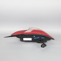 1999-2002 BMW Z3 E36 Right Tail Light 63216902064 OEM Used NOTE