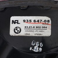 1999-2002 BMW Z3 E36 Right Tail Light 63216902064 OEM Used NOTE