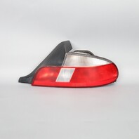 1999-2002 BMW Z3 E36 Right Tail Light 63216902064 OEM Used NOTE