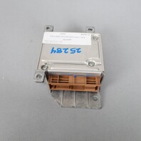 2001-2002 BMW Z3 E36 SRS Diagnostic Module 65776910677 OEM Used