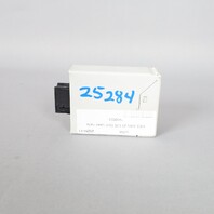 1996-2002 BMW Z3 E36 Oil Level Temperature Module 12611438022 OEM Used