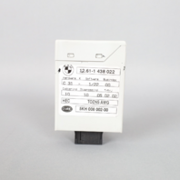 1996-2002 BMW Z3 E36 Oil Level Temperature Module 12611438022 OEM Used
