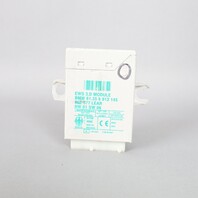 1996-2002 BMW Z3 E36 Theft Locking Immobilizer Module EWS 61356912145 OEM Used