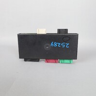 2001-2002 BMW Z3 Body Control Module BCM Basic Module 61358387530 OEM Used
