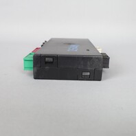 2001-2002 BMW Z3 Body Control Module BCM Basic Module 61358387530 OEM Used