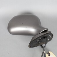 1996-2002 BMW Z3 E36 Right Door Mirror Side View 51168397042 OEM Used