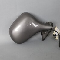 1996-2002 BMW Z3 E36 Right Door Mirror Side View 51168397042 OEM Used