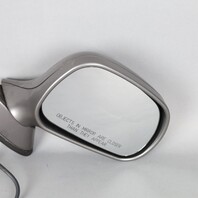 1996-2002 BMW Z3 E36 Right Door Mirror Side View 51168397042 OEM Used