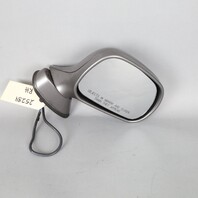 1996-2002 BMW Z3 E36 Right Door Mirror Side View 51168397042 OEM Used