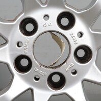 2002 BMW Z3 E36 OEM Parts