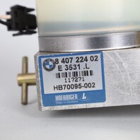 1997-2002 BMW Z3 Convertible Top Hydraulic Pump Motor 54348410305 OEM Used
