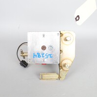 1997-2002 BMW Z3 Convertible Top Hydraulic Pump Motor 54348410305 OEM Used