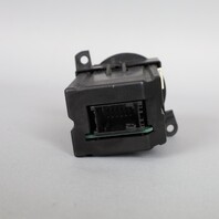 2000-2002 BMW Z3 E36 On Board Computer Clock OBC 62138383661 OEM Used