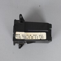 2000-2002 BMW Z3 E36 On Board Computer Clock OBC 62138383661 OEM Used