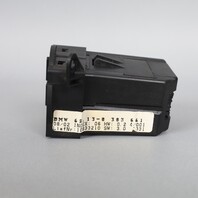 2000-2002 BMW Z3 E36 On Board Computer Clock OBC 62138383661 OEM Used