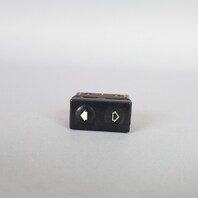 1996-2002 BMW Z3 E36 Power Window Switch 61318368941 OEM Used