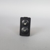 2000-2002 BMW Z3 E36 Seat Heater Switch 61312491477 OEM Used
