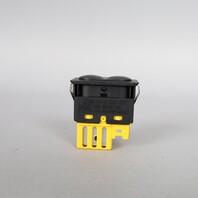 2000-2002 BMW Z3 E36 Seat Heater Switch 61312491477 OEM Used