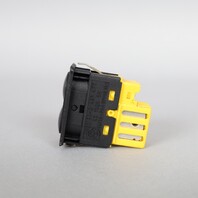2000-2002 BMW Z3 E36 Seat Heater Switch 61312491477 OEM Used