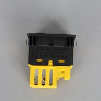 2000-2002 BMW Z3 E36 Seat Heater Switch 61312491477 OEM Used