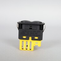 2000-2002 BMW Z3 E36 Seat Heater Switch 61312491477 OEM Used