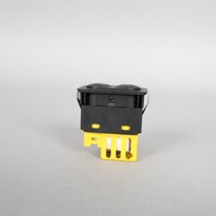 2000-2002 BMW Z3 E36 Seat Heater Switch 61312491477 OEM Used
