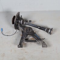 2001-2002 BMW Z3 E36 3.0 Right Rear Lower Control Arm Axle 33321094762 OEM Used