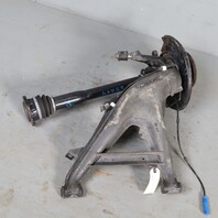 2001-2002 BMW Z3 E36 3.0 Right Rear Lower Control Arm Axle 33321094762 OEM Used