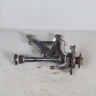 2001-2002 BMW Z3 E36 3.0 Right Rear Lower Control Arm Axle 33321094762 OEM Used