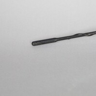 1996-2002 BMW Z3 E36 Antenna Base With Mast 65218375159 OEM Used
