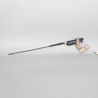 1996-2002 BMW Z3 E36 Antenna Base With Mast 65218375159 OEM Used