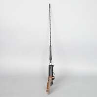 1996-2002 BMW Z3 E36 Antenna Base With Mast 65218375159 OEM Used