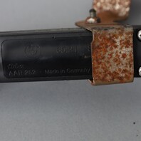 1996-2002 BMW Z3 E36 Antenna Base With Mast 65218375159 OEM Used