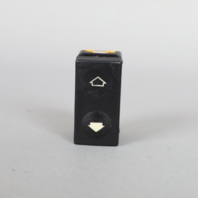 1996-2002 BMW Z3 E36 Power Window Switch 61318368941 OEM Used