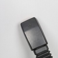 1998-2002 BMW Z3 Right Seat Belt Buckle 72118413888 OEM Used