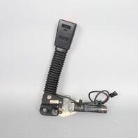 1998-2002 BMW Z3 Right Seat Belt Buckle 72118413888 OEM Used