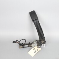 1998-2002 BMW Z3 Right Seat Belt Buckle 72118413888 OEM Used