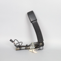 1998-2002 BMW Z3 Right Seat Belt Buckle 72118413888 OEM Used