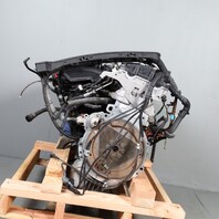 2001-2002 BMW 330i 530i Z3 3.0 M54 Engine Motor 11007506890 OEM
