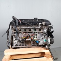 2001-2002 BMW 330i 530i Z3 3.0 M54 Engine Motor 11007506890 OEM