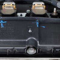 2001-2002 BMW 330i 530i Z3 3.0 M54 Engine Motor 11007506890 OEM