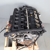 2001-2002 BMW 330i 530i Z3 3.0 M54 Engine Motor 11007506890 OEM