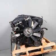 2001-2002 BMW 330i 530i Z3 3.0 M54 Engine Motor 11007506890 OEM