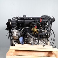 2001-2002 BMW 330i 530i Z3 3.0 M54 Engine Motor 11007506890 OEM