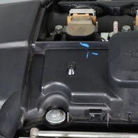 2001-2002 BMW 330i 530i Z3 3.0 M54 Engine Motor 11007506890 OEM