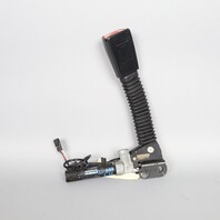 1998-2002 BMW Z3 Left Seat Belt Buckle 72118413887 OEM Used