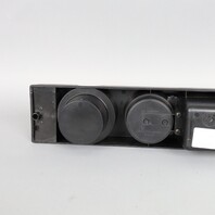 1996-2002 BMW Z3 E36 Center Console Cup Holder Coin Storage 51168413622 OEM Used