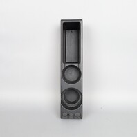 1996-2002 BMW Z3 E36 Center Console Cup Holder Coin Storage 51168413622 OEM Used