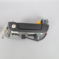 1998-2002 BMW Z3 Left Outside Door Handle 51218401623 OEM Used